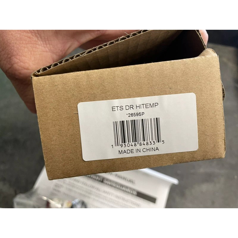 IOTA ETS-DR Hi Temp Series Emergency Lighting Ballast Control Device