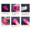 ATOMUS Silione Nail Art Set Soak Off Clip Cap Gel