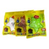 Movasa 3 Bolsas Foamy Moldeable 60g Color Manualidades
