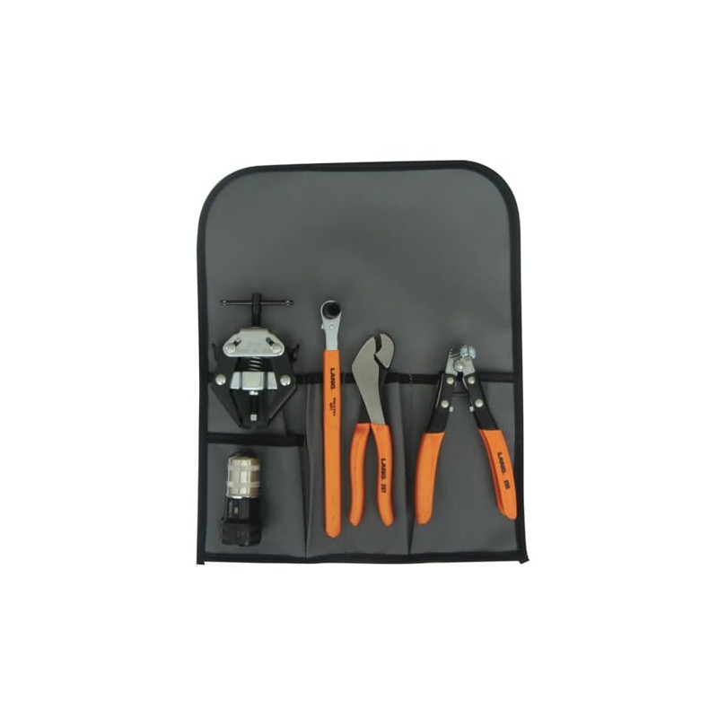 Kastar 41701 Battery Service Kit