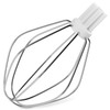 VIOKS Whisk for Food Processor Bosch Replacement for Bosch Whisk