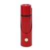 LED Flashlight Wall Mounted High Brightness Battery Powered Small Emergency