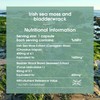 INNOPURE Irish Sea Moss & Bladderwrack - High Strength, Ethically