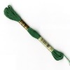 DMC 117-561 Six Stranded Cotton Embroidery Floss, Very Dark Jade,