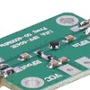 SPF‑5043Z RF Amplifier Module Microwave 50‑4000MHz PCB LNA Broadband Board