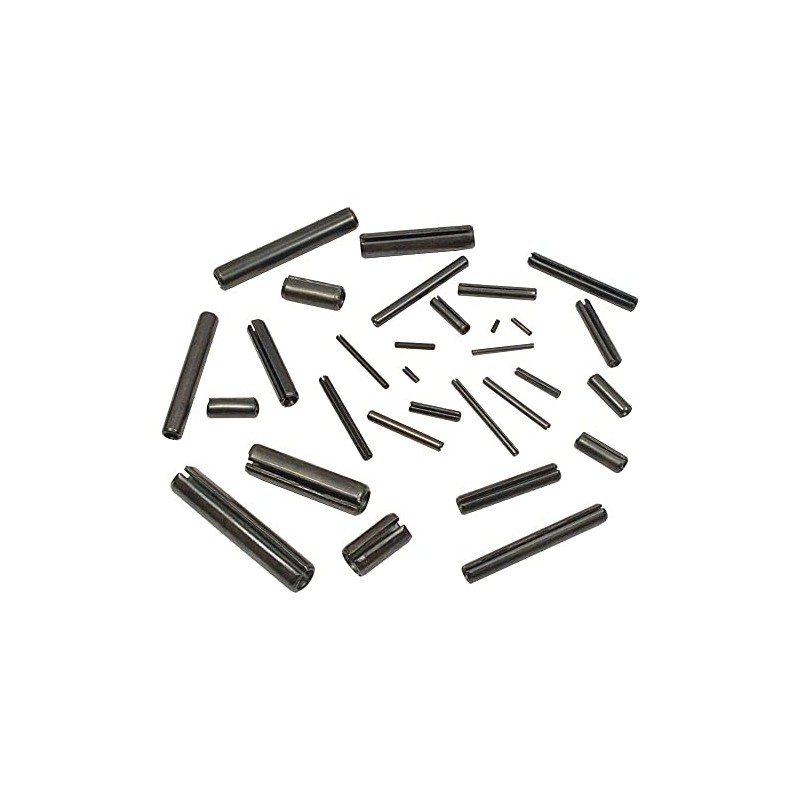Stens Roll Pin Kit 415-307 375 Piece Kit