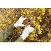 Spear & Jackson LHLGLOVESKEW Kew Gardens Collection Lined Leather Gloves