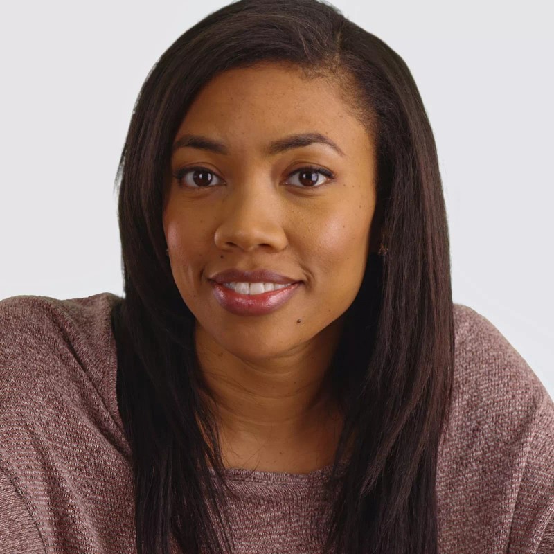 VANESSA PRO Flat Iron Hair Straightener, 100% Pure Titanium Flat