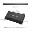 Tissue Cover Car Tissue Case Genuine Leather Car Sun Visor
