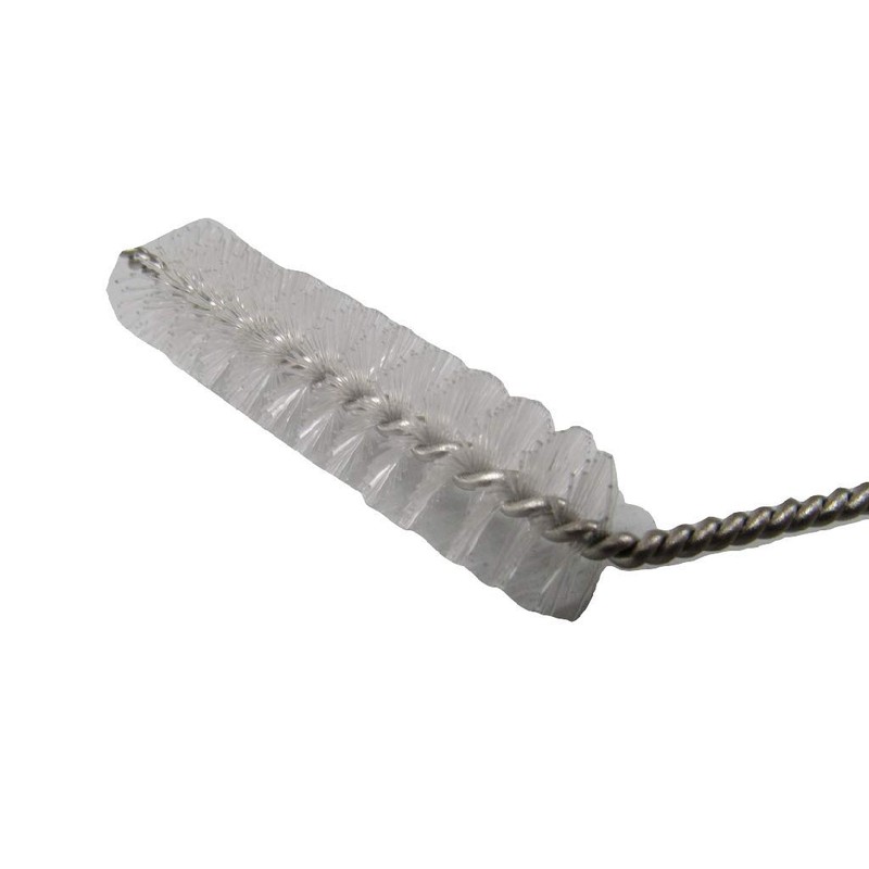 Secure Fix Direct Caravan Awning Rail Cleaning Brush (Lubricating Motorhome