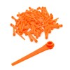 Pack of 20 Plastic Grass Trimmers Replacement for Gardena 9823