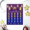 Eid Mubarak Countdown Calendar 2025 - Ramadan Mubarak Game School