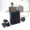 Fingerprint Cabinet Lock Prevent Theft Fast Unlocking Smart Biometric Drawer