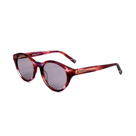 Missoni MIS 0030/S S2Y PINK RED HORN 49/20/145 WOMAN Sunglasses