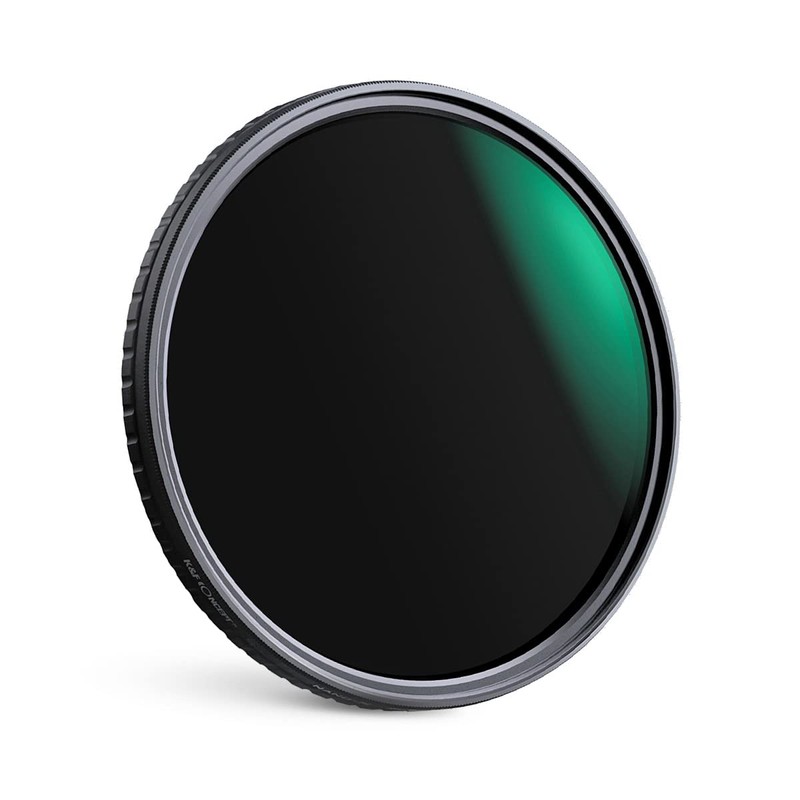 K&F Concept NANO-X Variable ND Filter Variable ND Nano Coating