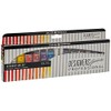 Daler Rowney Designers Gouache Introduction Paint Set, 12 Assorted Colours