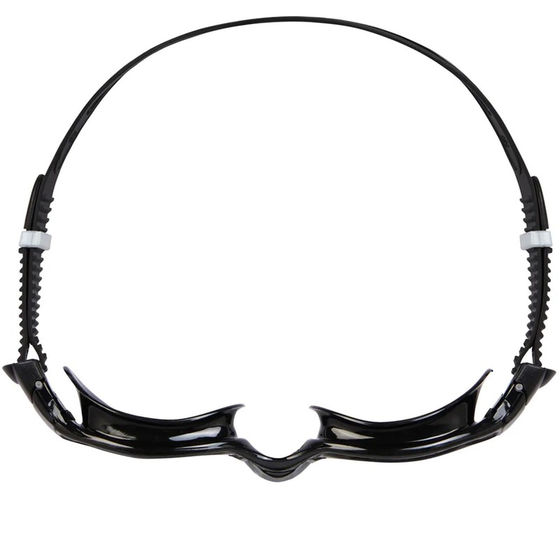 Zoggs Spectra Swimming Goggles Anti-fog Watertight Design, Micro Adjustable, Intelligent