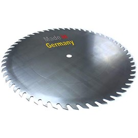 Circular Saw Blade 700 x 28 mm Chrome Vanadium KV-A Wolf Tooth CV Firewood Saw Blade for Firewood Saw, Rocker Saw, Circular Saw and Firewood