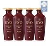 Amorepacific Classic Shampoo & Conditioner 400ml (4-pack) - 03 Scalp