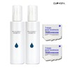 Glow Spa Sebum Clear 100ml 1+1 / Sebum Pore Blackhead Care + 60 Cotton Pads / 글로우스파 세범클리어 100ml 1+1  피지 모공 블랙헤드 관리 +화장솜60매