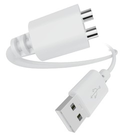 GODCREAT Magnetic Charging Cable Fast Magnetic Charging Replacement Cable Rechargeable Magnetic Charging Cable for Adult Toy
