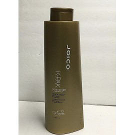 Joico K-Pak Conditioner To Repair Damage 33.8 Fl Oz New without box