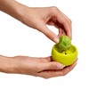 Chef'n 85026 Twist'n Sprout Sprouts Preparation Tool, Green