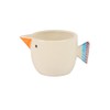 Hasami Ware H.Craft Tori Pot (S) 12900