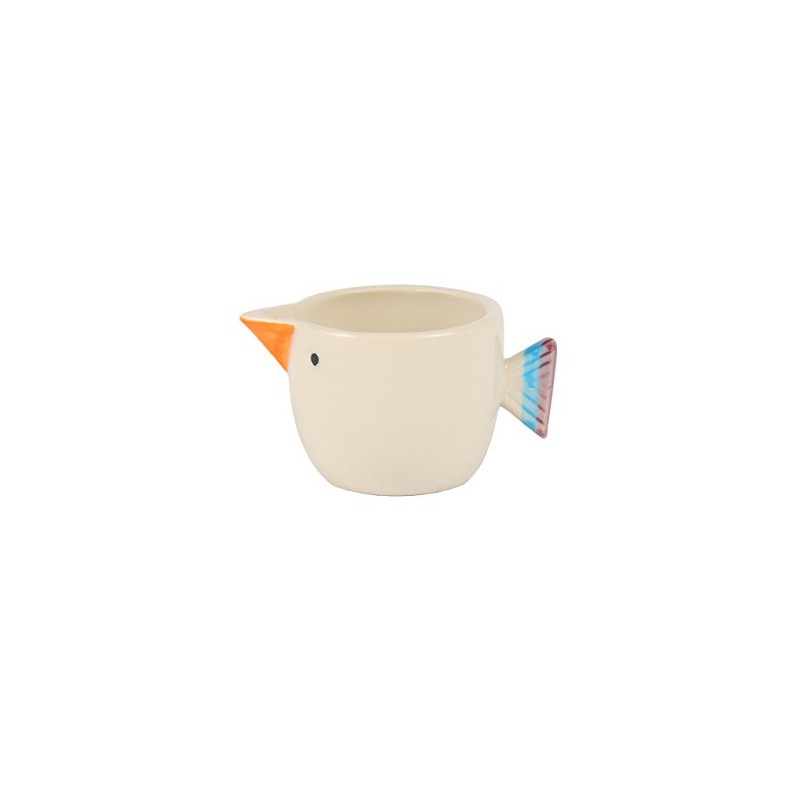Hasami Ware H.Craft Tori Pot (S) 12900