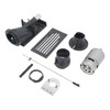 40mm RC Boat Jet Pump Thruster RC Boat Thruster Jet