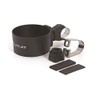 XLC Accessory Cup Holder BC A08 – Black – 2503205000