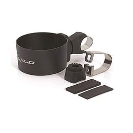 XLC Accessory Cup Holder BC A08 – Black – 2503205000