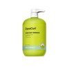 DevaCurl Wash Day Wonder Time-Saving Slip Detangler, Green Oasis, 32