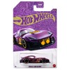 Hot Wheels Purple Muscle and Blown, 57th Anniversary