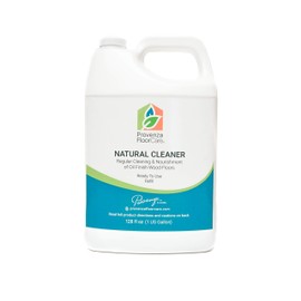 Provenza Natural Cleaner Ready to Use Refill - 1 Gallon - For Oil Finish Floors