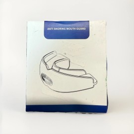 Unbranded Anti Snoring Mouth Guard Device New