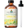 EVOKE OCCU Lemon Essential Oil for Cleansing Skin Home Diffuser