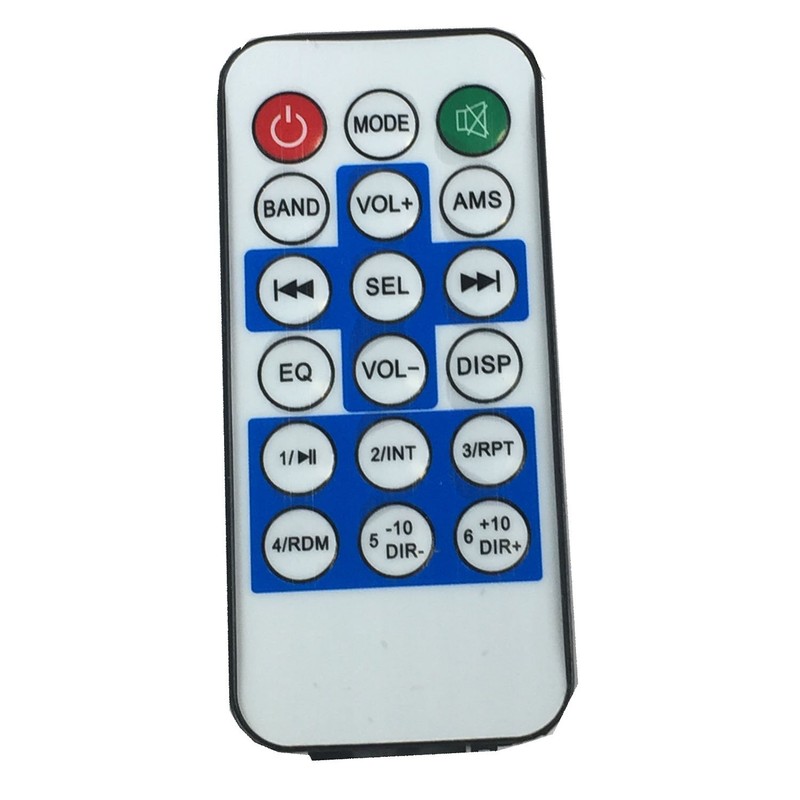 SoundXtreme ST-912BT Digital Media Receiver Bluetooth, Aux, FM Radio, MP3