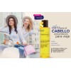 Aceite Cabello 3 En 1 Anti Frizz Nutrición 98 Ml