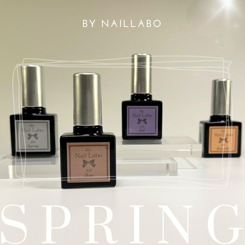 Color Gel 309 Engraving