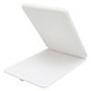 LED Rechargeable Travel Vanity Mirror Folding Portable Lighted Makeup Beauty