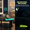 Wevove Silicone Anti-Slip Protective Remote Case 3rd Gen with Lanyard,