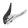 8mm Single Hole Punch Heavy Duty Handheld Puncher Portable Punching