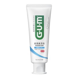 [Bulk Purchase] Gum Dental Paste, ST Refreshing Type x 4 Pieces