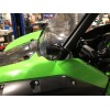 Full Access UTV Kawasaki KRX & KRX4 1000 A Pillar
