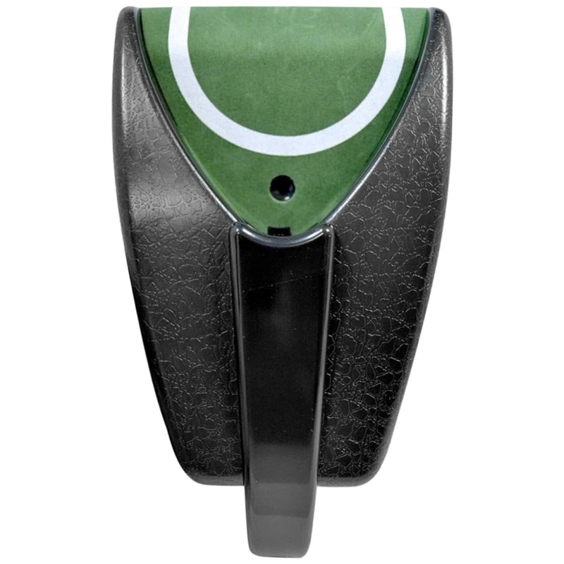 Quickdraw Putting Pal Auto Putt Golf Ball Returner Indoor &