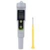 Salinity Meter Digital PenType Salinity Tester for Seawater Salt Water