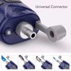 Fiber Optic Tester Pen 20KM Distance Optical Fiber Visual Fault
