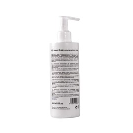 K89 Hair Expert – Sweet Finish Keratin Instant Repair. Tratamiento de keratina para todo tipo de cabello, contiene yogurth, vitamina B6 y B12 que ayud