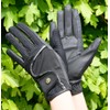 Rhinegold Honeycomb Mesh Riding Glove